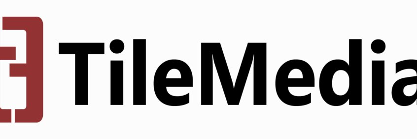 Tile Media banner