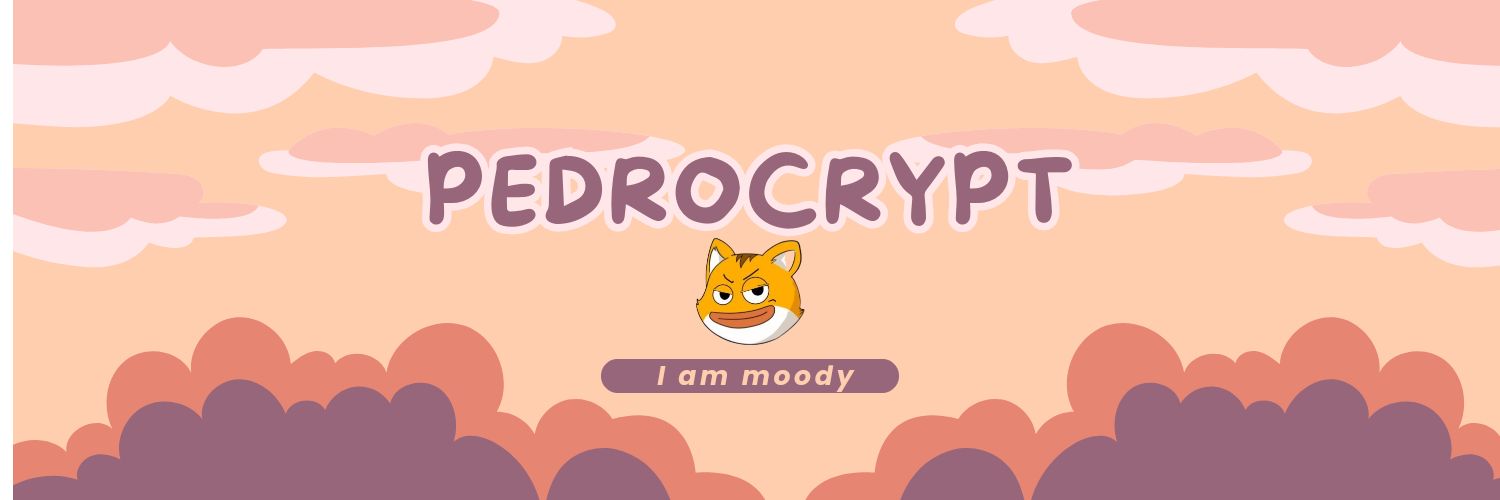 Pedrocrypt (🌪️, 💥)'s banner