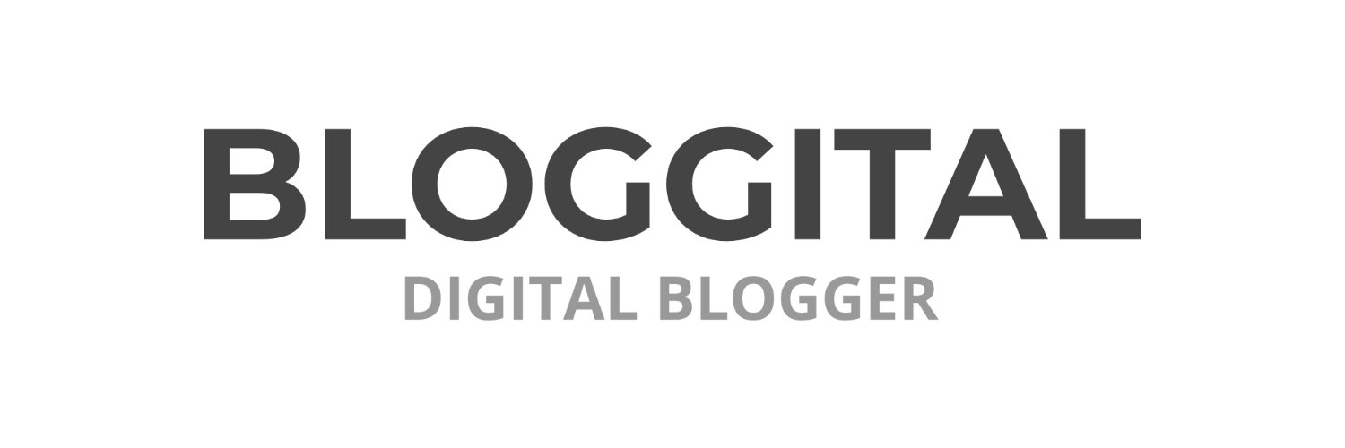 bloggital's profile banner image