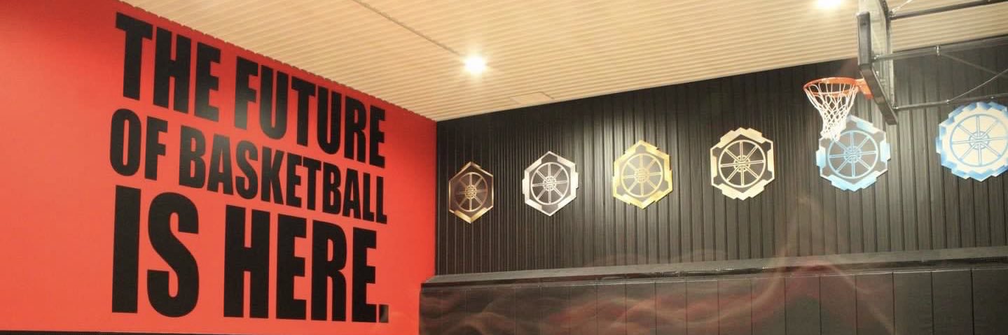 Shoot 360 Cedar Rapids banner