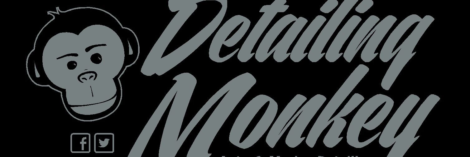DetailingMonkey's profile banner image