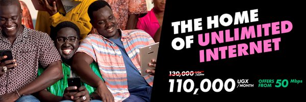 CanalBoxUG Profile Banner