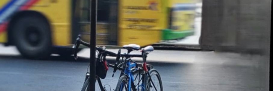 CuriousWheels's profile banner image