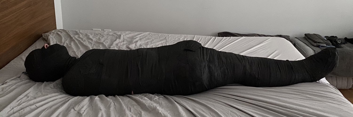 Inescapably Bound banner