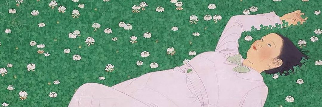 ponpuchi's profile banner image