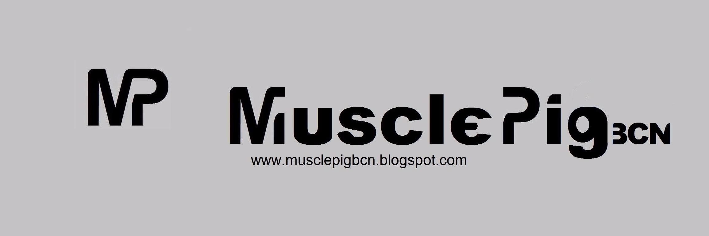 MusclePigBcn's profile banner image
