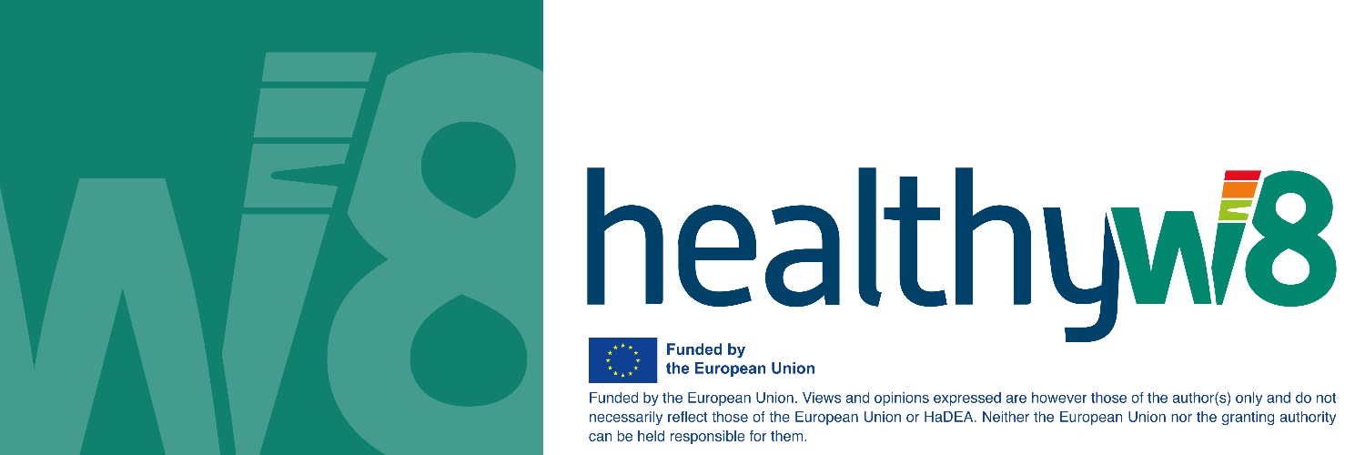 HealthyW8's banner