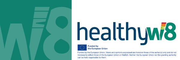 HealthyW8_HE Profile Banner