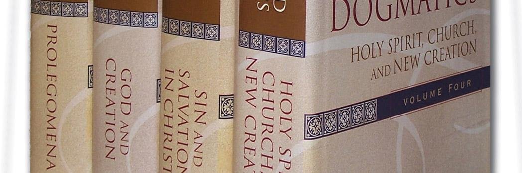 Herman Bavinck banner