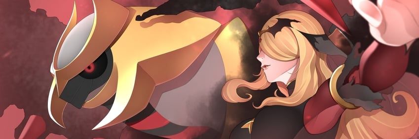 ~ 𝑻𝒉𝒆 𝑫𝒊𝒔𝒕𝒐𝒓𝒕𝒆𝒅 𝑪𝒉𝒂𝒎𝒑𝒊𝒐𝒏 ~ banner