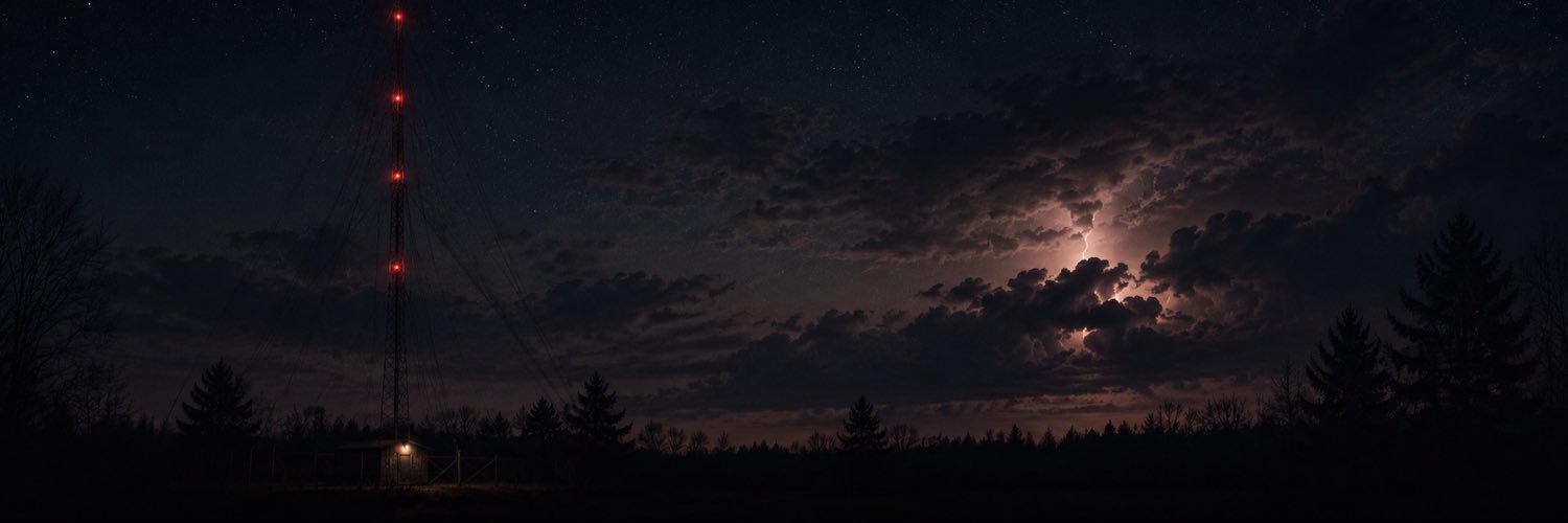 midweststatic's profile banner image