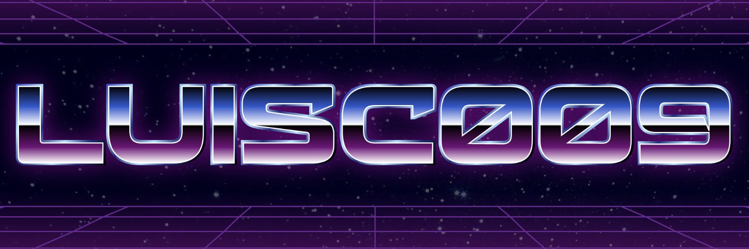 mister009 🍉 banner