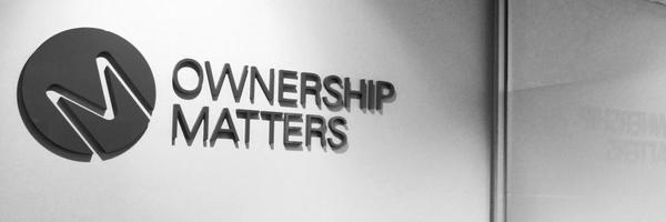 OMgovernance Profile Banner