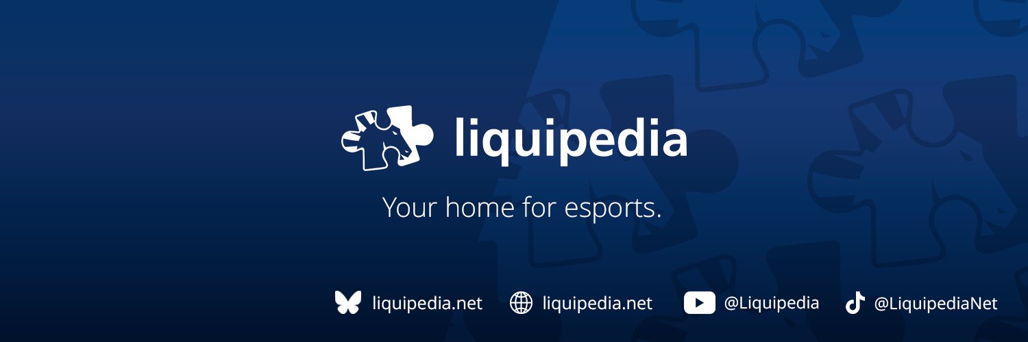 Liquipedia banner