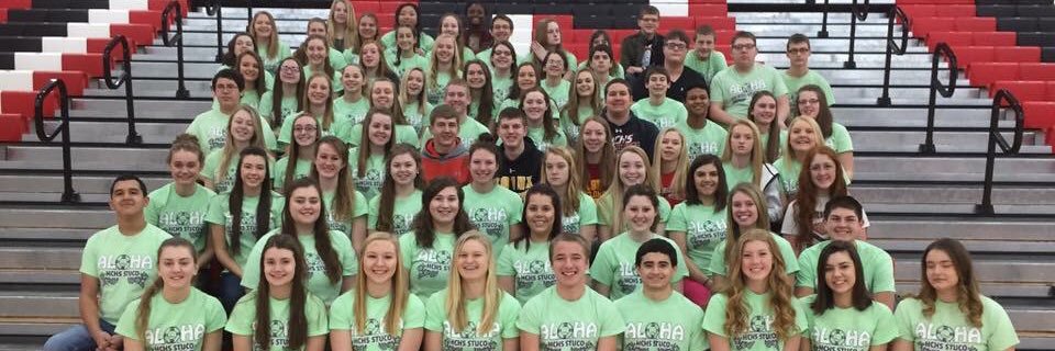 HCHSStuCo's profile banner image