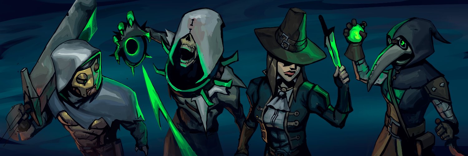 Emerald Goblet's banner