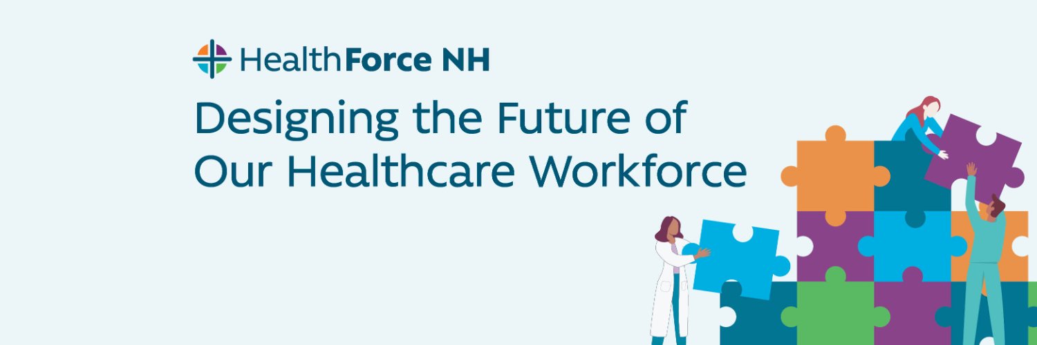 HealthForce NH banner