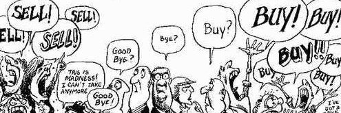 Wisdom of The Tape banner