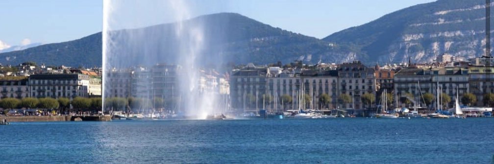 Bitcoin Geneva banner