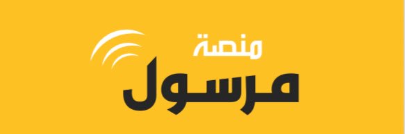 منصة مرسول banner