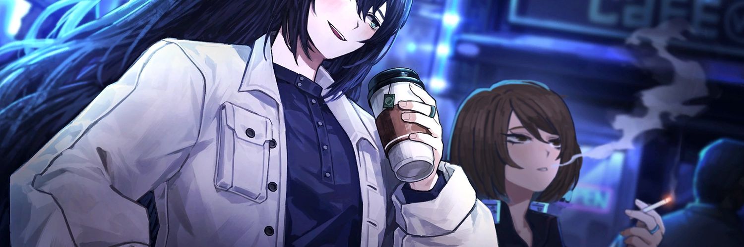🌒's banner