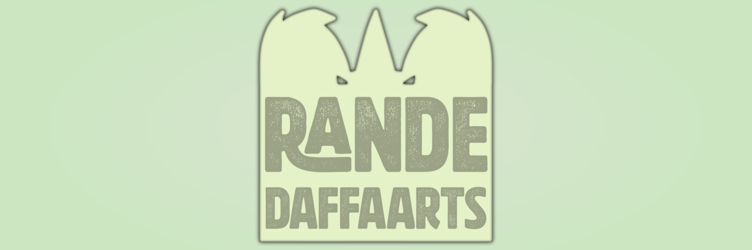 RandeDaffaArts banner
