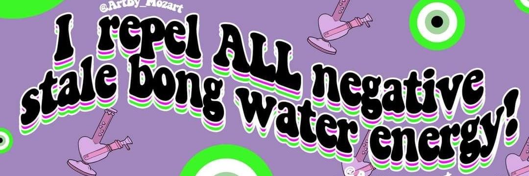 Not so Tiny Tim banner