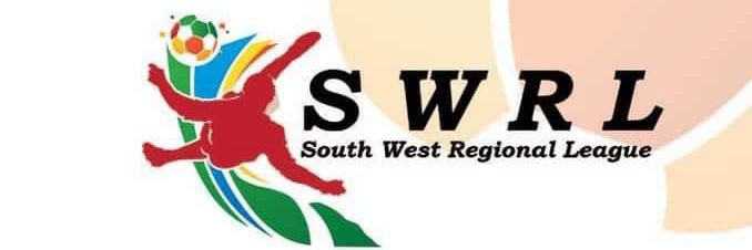 South West Regional League 🇨🇲 banner