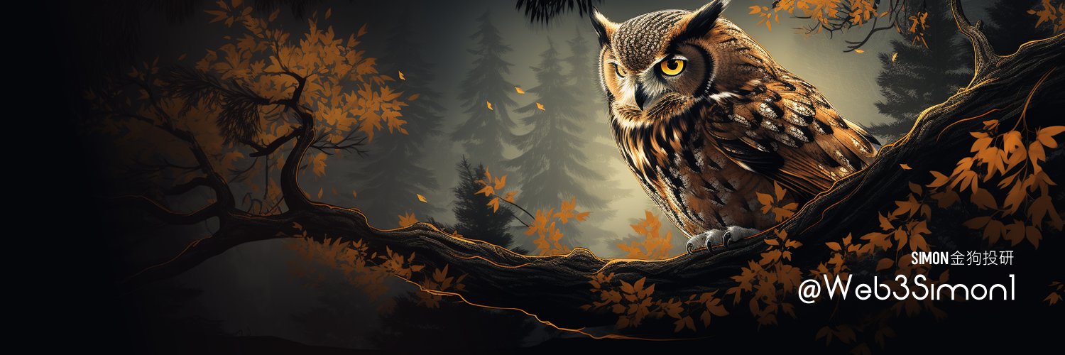 Web3Simon1's profile banner image