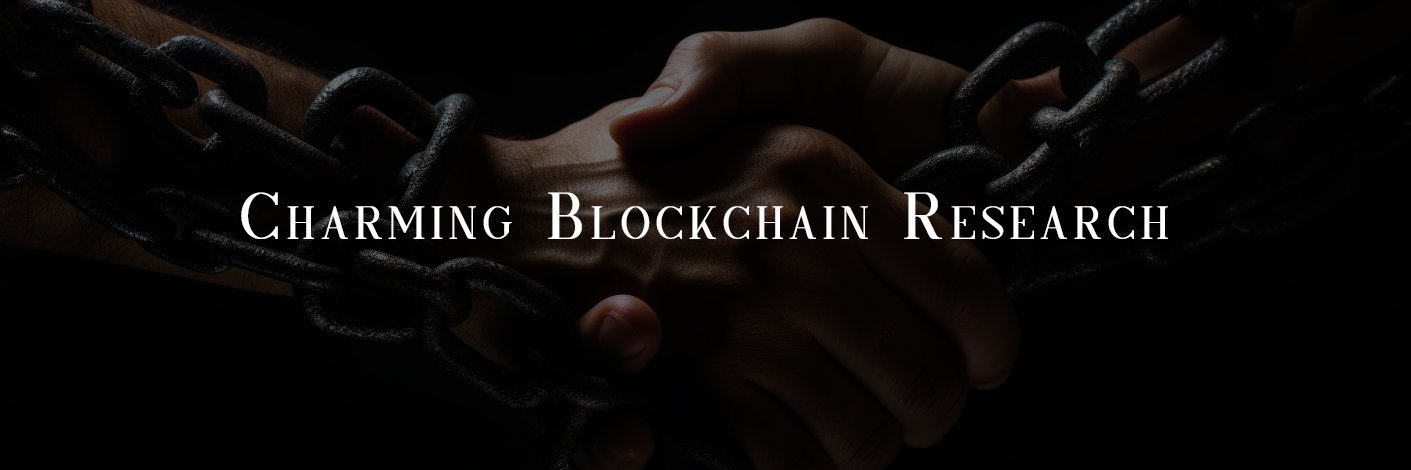 CryptoCharming 🐟's banner