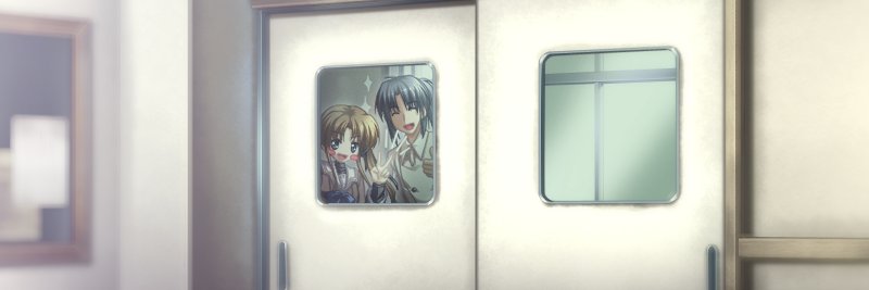 えそらヾ('ω')ﾉ banner