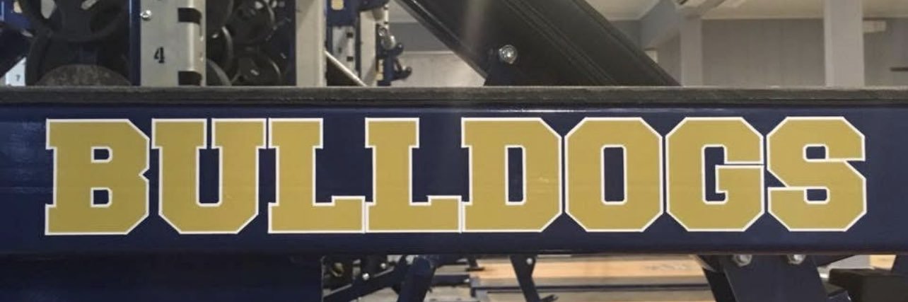 Greg Patterson banner