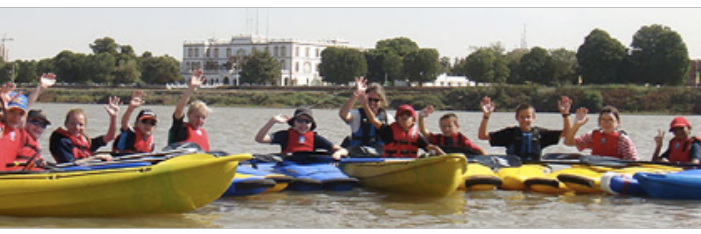 Kirsten Durward banner