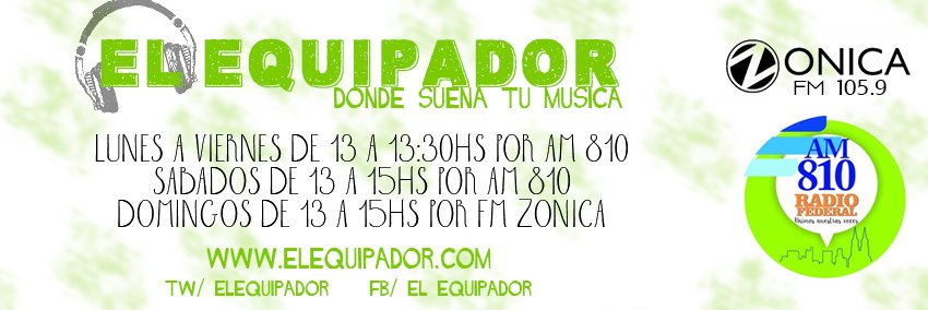 ElEquipador's profile banner image