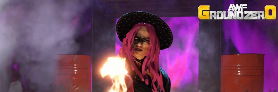 WCWHeatwavesDaf's profile banner image