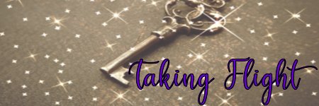 Anna M. Poore 💜✌️💜 banner