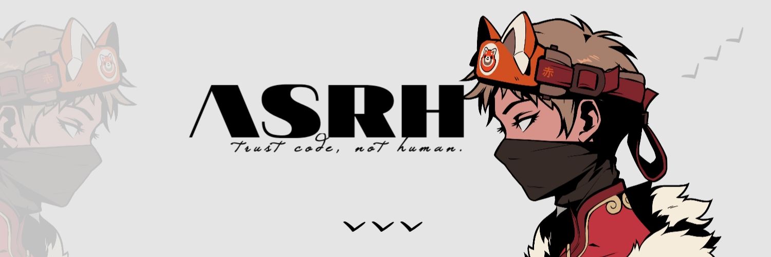 AsrhNFTs's profile banner image