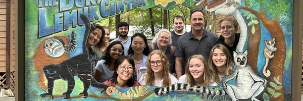 TheGregoryLab Profile Banner
