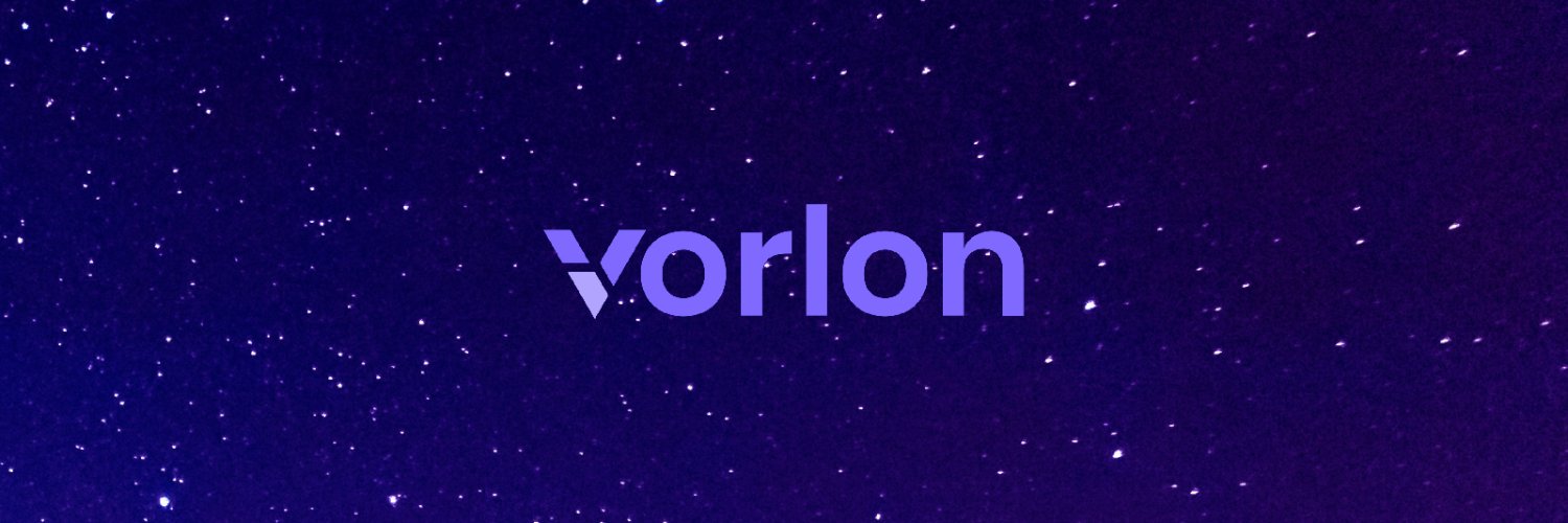 Vorlon banner