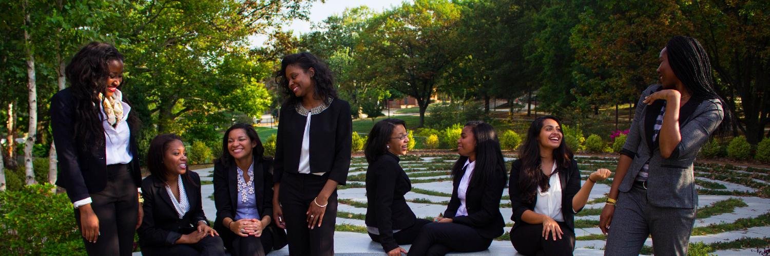 LeadingLadiesConnect banner