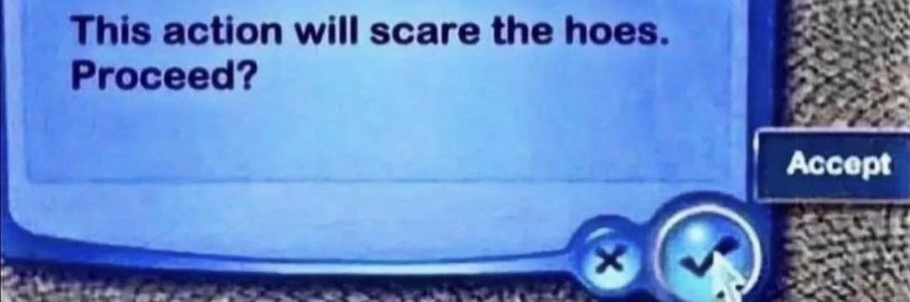 I am Steve banner