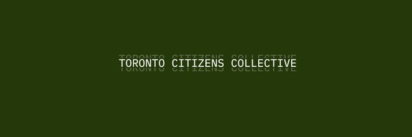 TOCitizensCo Profile Banner