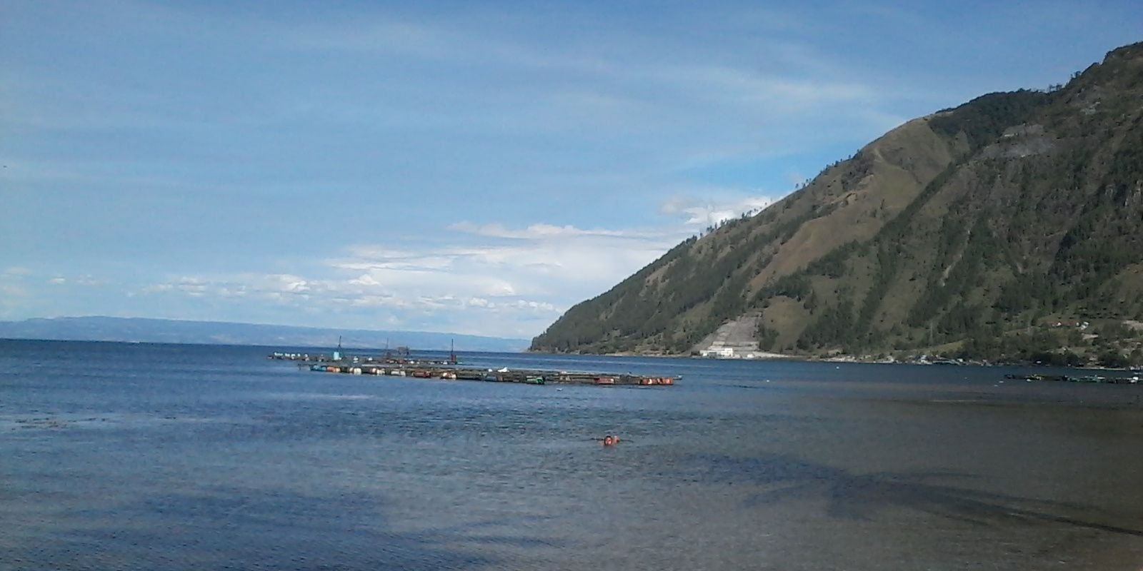 BenediktusFrian's profile banner image