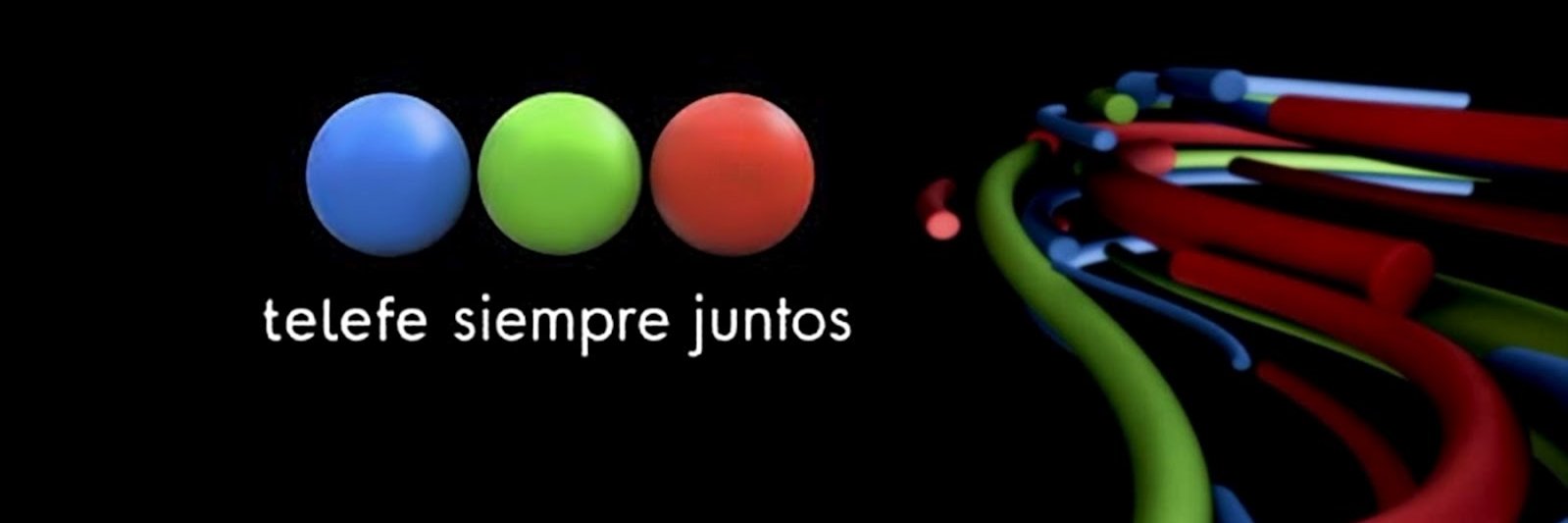 Telefe El salvador banner