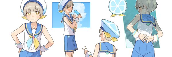 sailormubo Profile Banner