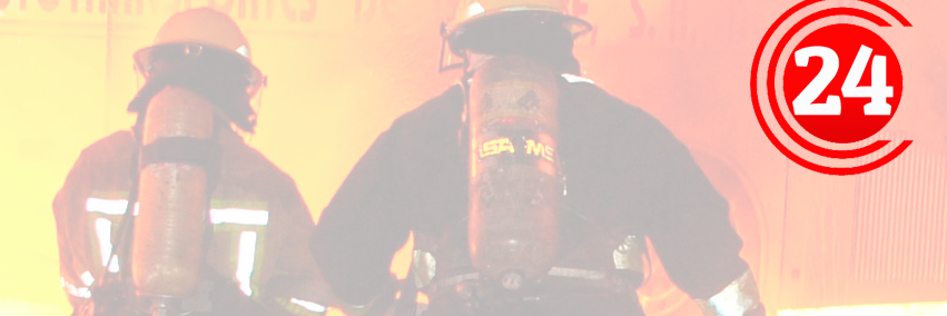 24Bomberos's profile banner image