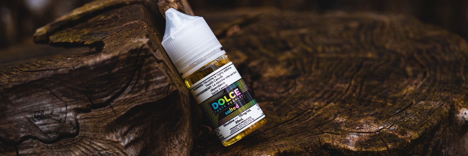 VapeMeet banner