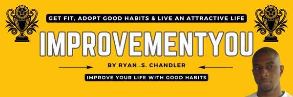 ImprovementYou Profile Banner