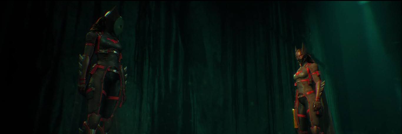 Kaitlyn & the Furies (Multimuse RP) banner