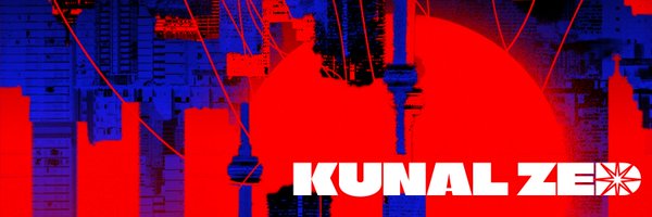 kunalzedd Profile Banner